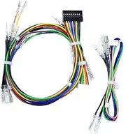 Brook Fighting Board Cable