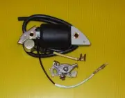 HONDA HR21 HRA21 HR21K2 KR21K1 IGNITION COIL, CONDENSOR & POINTS