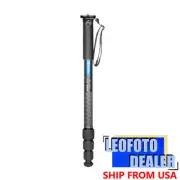 Leofoto MP-364C Monopod Professional Carbon Fiber Monopod s