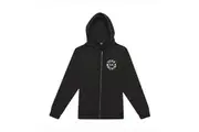 Deus Ex Machina Circle Logo Hoodie Mens