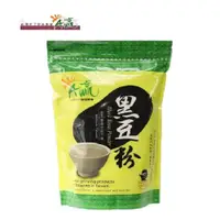 在飛比找PChome24h購物優惠-【下營區農會】黑豆粉600g