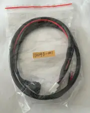TRUE OCTANE jumper wire power battery assembly wire set 110093-001 new