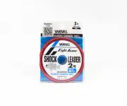 Varivas Fluorocarbon Light Game Shock Leader Line 30m 8lb (5170)