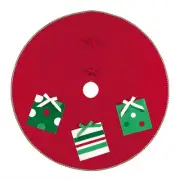 Presents Tree Skirt