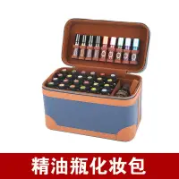 在飛比找蝦皮購物優惠-新品 現貨 12H出貨 多特瑞【精油包】精油收納 精油包收納