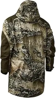 [Deerhunter] Excape Rain Jacket - Realtree EXCAPE X-Large Camo