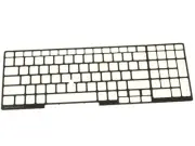 New Dell OEM Precision 7510 Keyboard Bezel Trim Lattice Plastic HP0P4