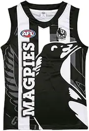 Collingwood Youth Logo Guernsey