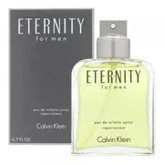 Calvin Klein Eternity for Men EDT M 200 ml
