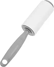 TEHAUX Hidden Compartment Lint Roller Storage Box Secret for Cash Jewelry Items Portable Durable Design for Home Dorm Office Use