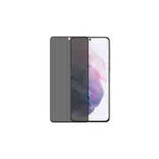 PanzerGlass Antibacterial Glass Screen Protector For Samsung Galaxy S21+ Black