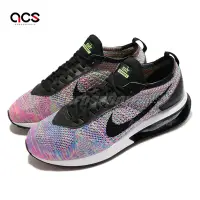 在飛比找Yahoo奇摩購物中心優惠-Nike 休閒鞋 Air Max Flyknit Racer