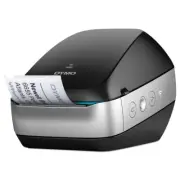 DYMO 2002150 LabelWriter Wireless Black Label Printer New