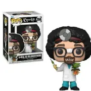 funko pop vinyl cypress hill b-real as dr.greenthumb no.266