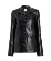 Saraphina blazer US6,US2 black