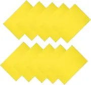 SEWACC 50 Sheets Sale Tag Supermarket Sign Advertising Labels for Store Discounts