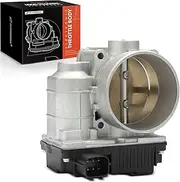 A-Premium Electronic Throttle Body Assembly Compatible with Nissan Altima 2002-2006, Murano 2003-2007, Pathfinder 2003-2004, Maxima 2002-2008, Quest 2002-2008, 350Z & Infiniti G35, M35, FX35, I35