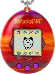 Tamagotchi Original Complete Virtual pet game - Sunset Game