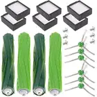 Replacement Parts for iRobot Roomba i7 i7+/i7 Plus E5 Vacuum Cleaner Set