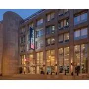Hilton Garden Inn Frankfurt City Centre