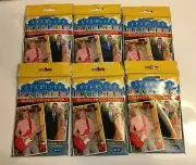 Starlite Inkjet Printer Glossy Photo Paper 4 X 6“ Lot 6 Packs Sealed New
