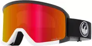 DRAGON DR DX3 PLUS OTG BONUS 058 Men's Sunglasses White Size 61