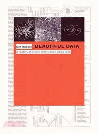 在飛比找三民網路書店優惠-Beautiful Data ─ A History of 