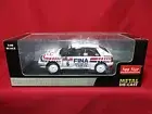 1:18 Scale Lancia Delta Integrale 16V 3000 Pcs Tour De Corse '90 Sun Star Rally