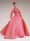 Tyler Wentworth Framboise Robe Du Grand Soir Theatre De La Mode - Robert Tonner