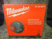NEW Milwaukee 47-53-2817 Drum w/ Anchor Cable for M18 Drum Machine (AA2)