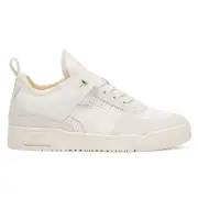 Puma Trophy Hunting X Slipstream Lo Lace Up Womens Grey, White Sneakers Casual