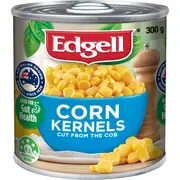 Edgell Corn Kernels 300g