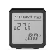 Tuya WIFI Temperature Humidity Detector Sensor Smart Link Tuya7941