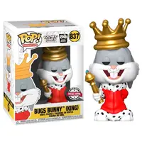 在飛比找蝦皮商城優惠-FUNKO POP 837 兔寶寶 80週年 國王兔寶寶 B