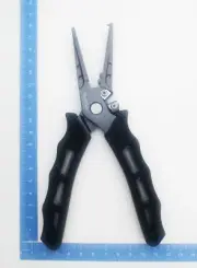 Maph Split Ring Pliers/Tungsten Cutters - AU Stock