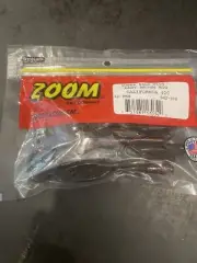 Zoom Baby Brush Hog 420 California