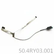 New HP Probook 4730S 4740S 4540S 4570S 50.4RY03.001 Screen Flex XU LCD Cable For