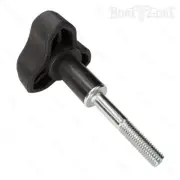 Minn Kota Soft Grip Knob - Tri-Lobe - Bow Mount - Fortrex / Maxxum - 2281505