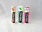 (3 Pack) ChapStick Lip Balm New Sealed Spearmint Cherry Pumpkin Pie C36