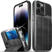 Wallet Case Compatible with Apple iPhone 14 Pro Max (6.7")