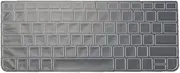 Laptop Keyboards Covers Protectors for K240 MK240 MK245 Silicone Keyboards Film Transparents Skin Protective Accessories