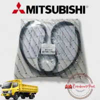 在飛比找蝦皮購物優惠-MITSUBISHI 風扇 VAN BELT 錶帶風扇三菱 