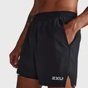 [2XU] 2XU - Aero 5" Shorts 2.0