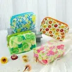 Zipper Cosmetic Bags Octagonal Cosmetic Bags Cosmetic Storage Tool