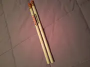 KRISPY KREME SET OF 4 PENCILS