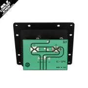 RCF SPEAKON IN-OUT Connector Panel