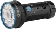 Marauder Mini 7000 Lumens Powerful LED Torch, 600-Meter Spotlight Beam, Recharga