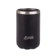Oasis Stubby Can Cooler 375ml