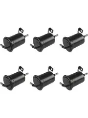 6 x Fram Fuel Filter G10367 fits Lexus GS 3.0 GRS190 300 (for: Lexus)