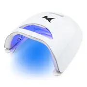 Artist Choice Rechargeable UV/LED Nail Dryer 48W 20 LEDs 12.6V Auto Sensor
